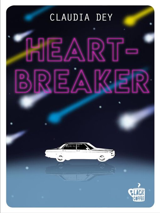 Title details for Heartbreaker by Claudia Dey - Available